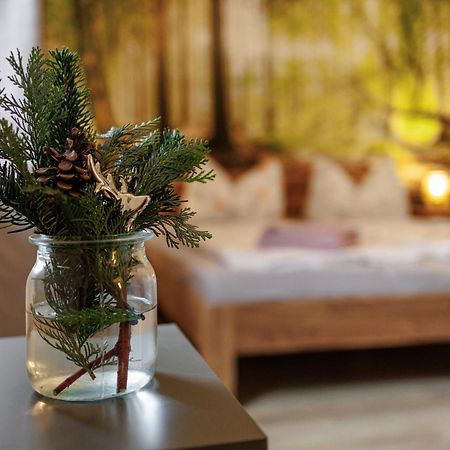 Pension Boettger Wernigerode Εξωτερικό φωτογραφία