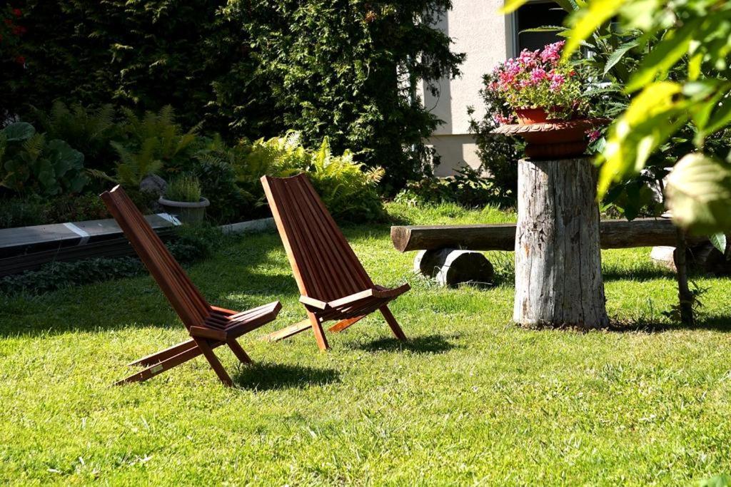 Pension Boettger Wernigerode Εξωτερικό φωτογραφία