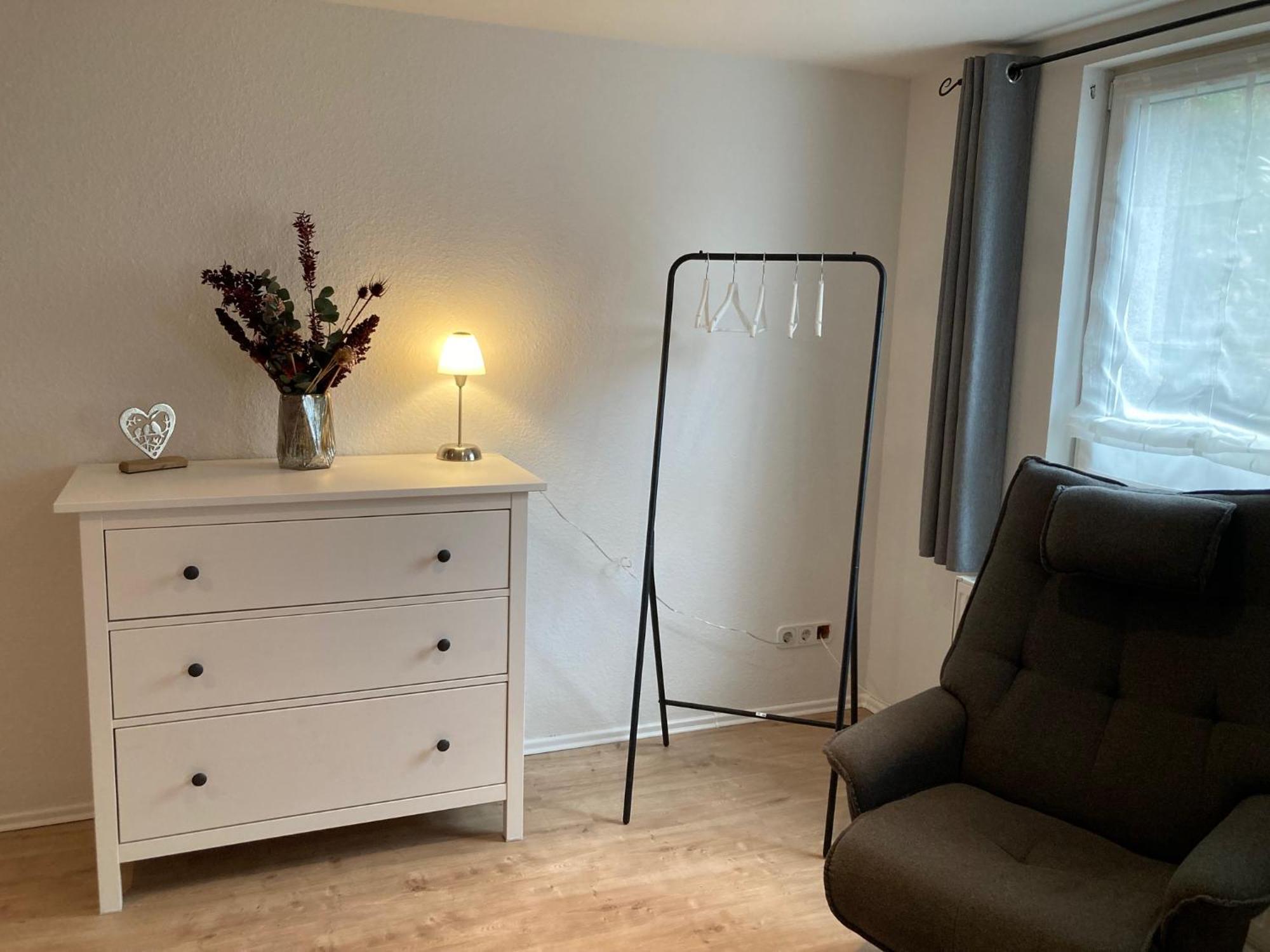 Pension Boettger Wernigerode Δωμάτιο φωτογραφία