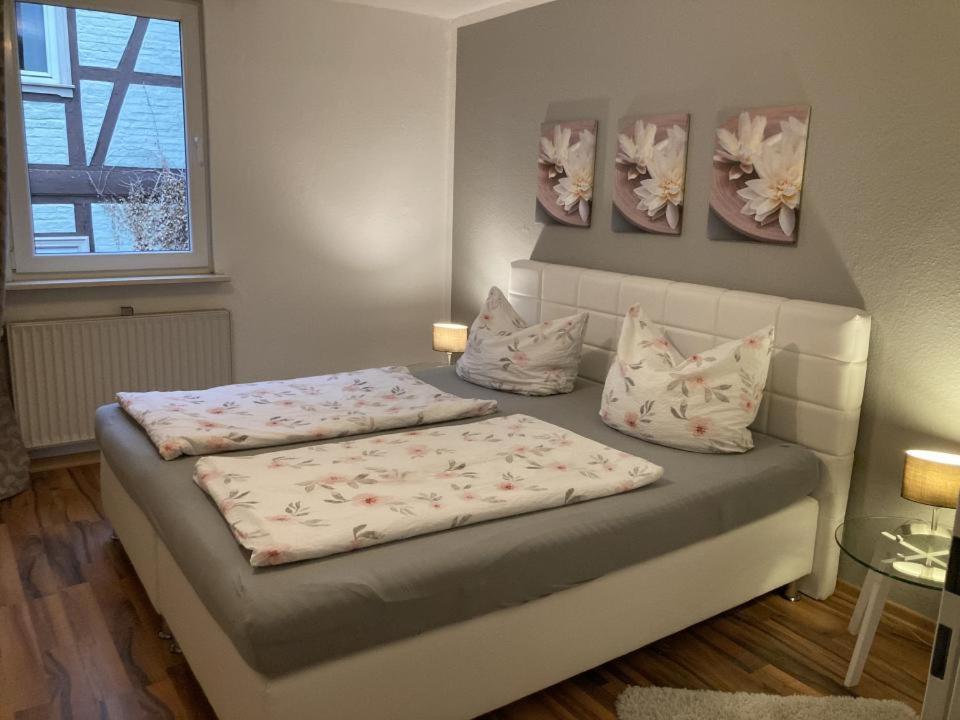 Pension Boettger Wernigerode Εξωτερικό φωτογραφία