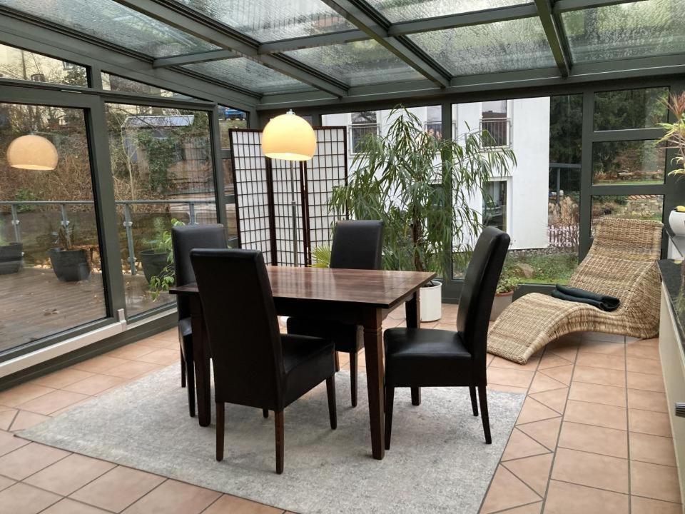 Pension Boettger Wernigerode Εξωτερικό φωτογραφία