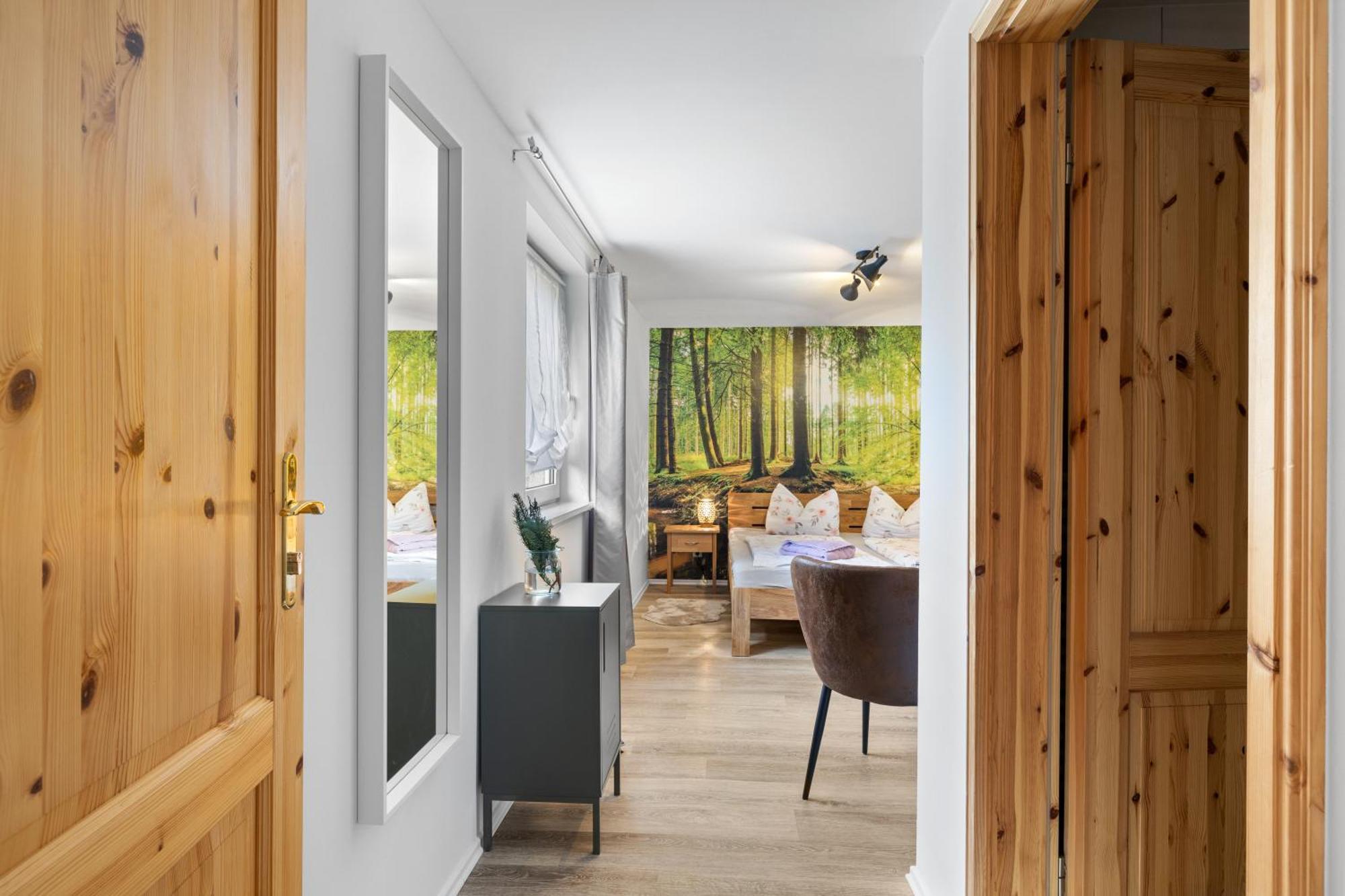 Pension Boettger Wernigerode Εξωτερικό φωτογραφία